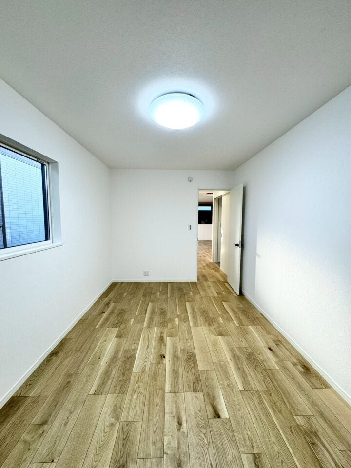 ■□■洋室■□■