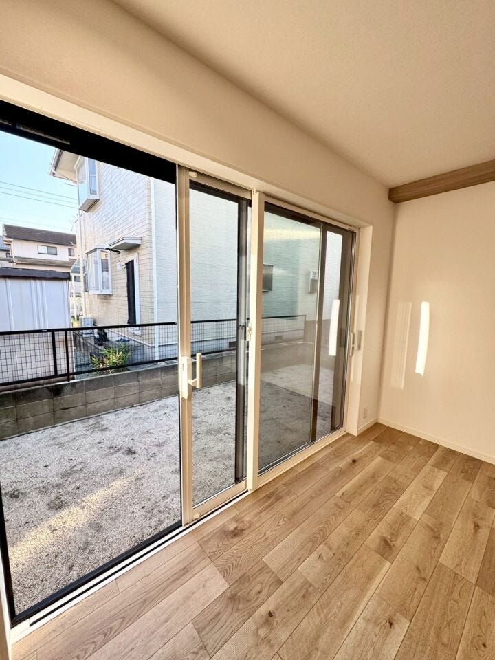 ■□■お庭■□■