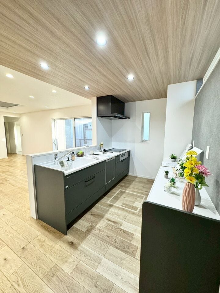 ■□■キッチン■□■