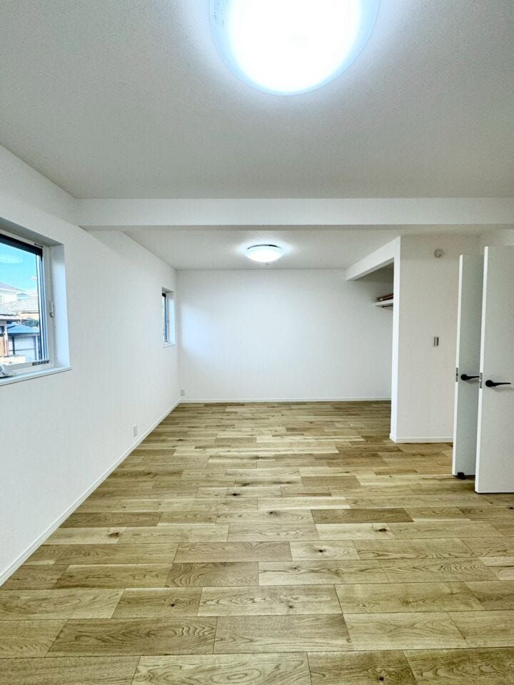 ■□■洋室■□■