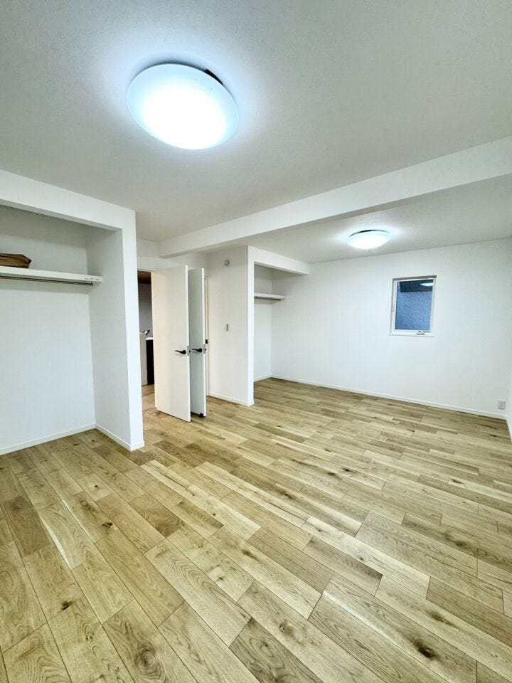 ■□■洋室■□■