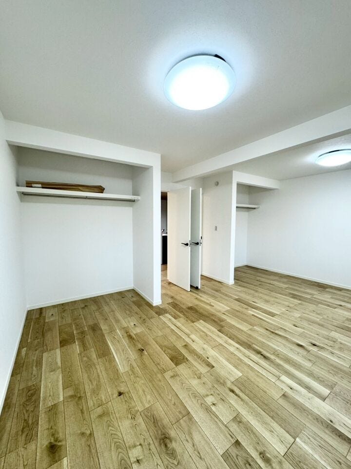 ■□■洋室■□■