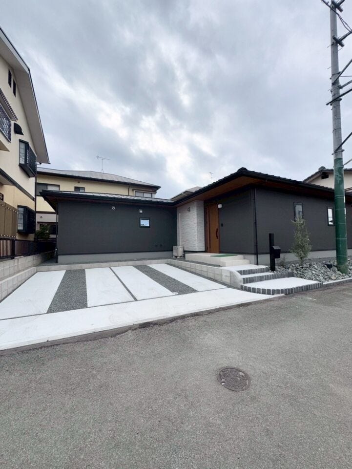 ■□■前面道路含む現地写真■□■