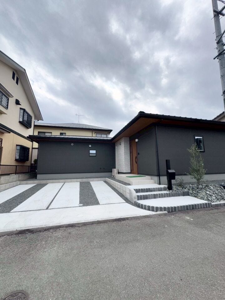 ■□■前面道路含む現地写真■□■