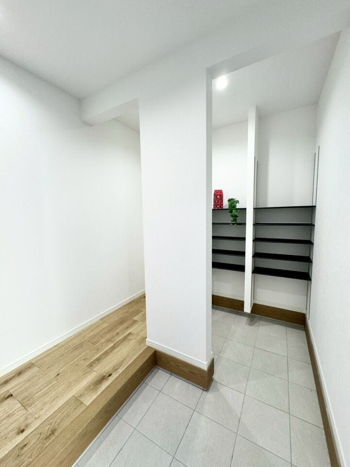 ■□■玄関■□■