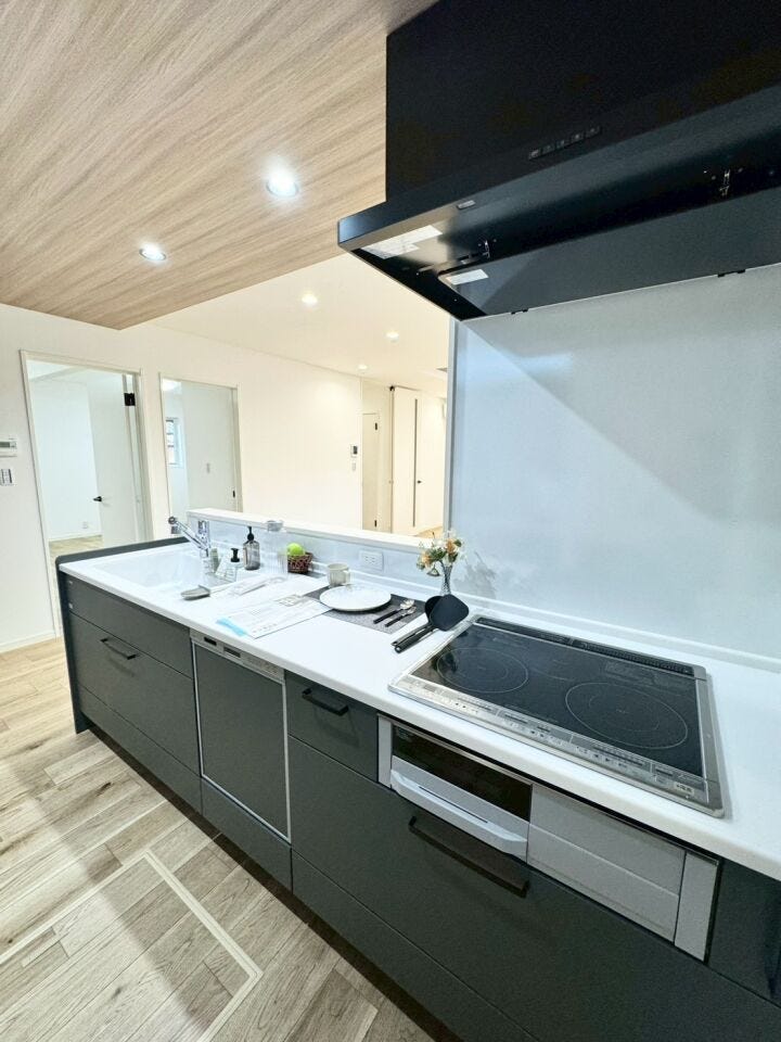 ■□■キッチン■□■