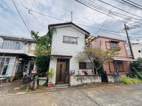 相模原市中央区上溝４丁目