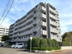 仙台市太白区南大野田