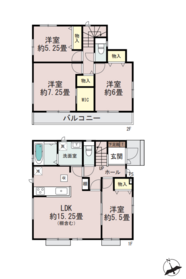 千葉市稲毛区天台４丁目