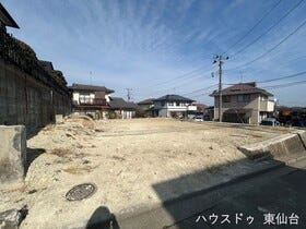 仙台市宮城野区安養寺１丁目