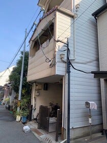 大阪市城東区野江３丁目