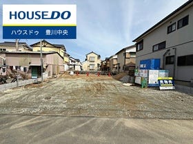 豊川市伊奈町南山新田