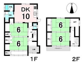 岐阜市日野西２丁目