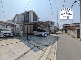 江南市前飛保町栄