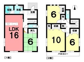 江南市前飛保町栄