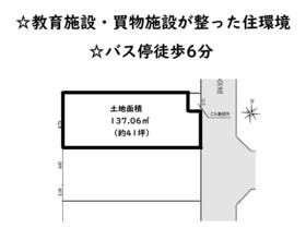 厚木市三田２丁目