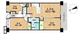 大田区大森北４丁目