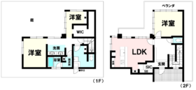 間取画像