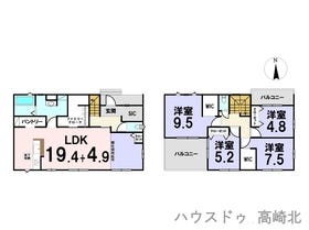 間取画像