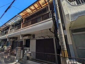 尼崎市尾浜町１丁目