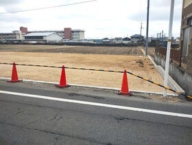 岡山市東区西大寺松崎