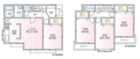 相模原市中央区淵野辺本町３丁目