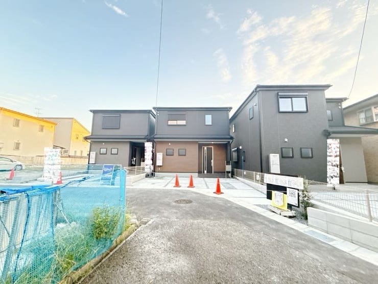 現地ご見学可能!お気軽にお問合せ下さい◎