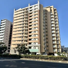 大田区大森北３丁目