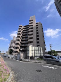 岡山市北区中井町２丁目