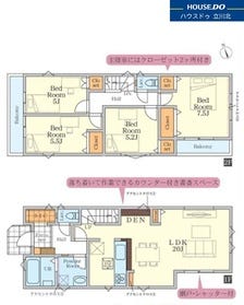 立川市砂川町２丁目