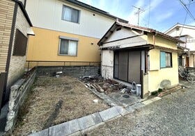 名古屋市北区中味鋺２丁目