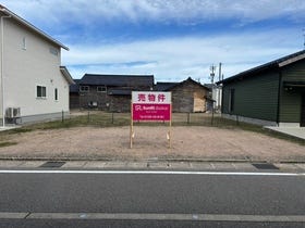 かほく市高松