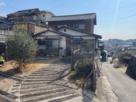 尾道市吉浦町