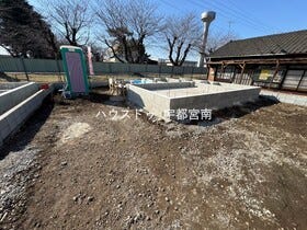 宇都宮市茂原１丁目