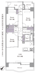 間取画像