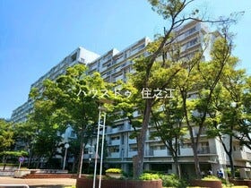 大阪市住之江区南港中５丁目