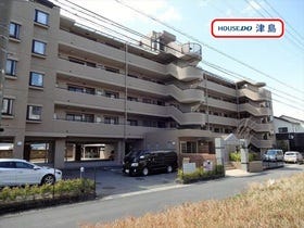 津島市柳原町４丁目