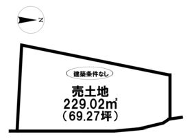 松江市西津田４丁目