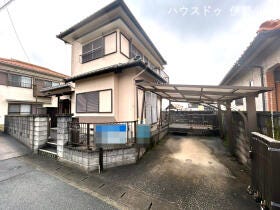 伊勢市小俣町相合