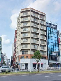 名古屋市東区東桜２丁目