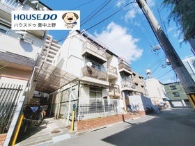 豊中市服部西町３丁目