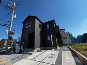 川口市川口１丁目