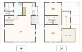 防府市自由ケ丘４丁目