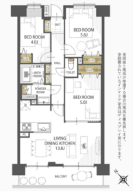 相模原市中央区相模原４丁目