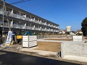 八千代市大和田新田