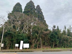 霧島市福山町福山