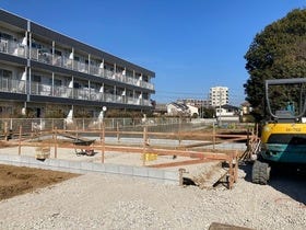 八千代市大和田新田