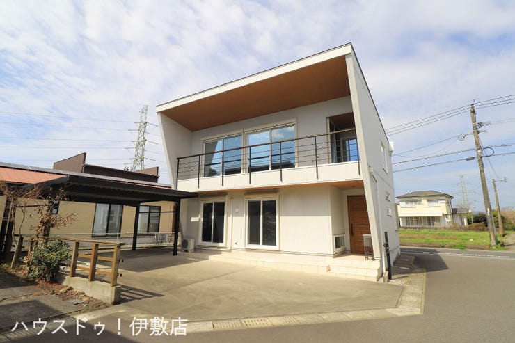 犬迫町 中古戸建