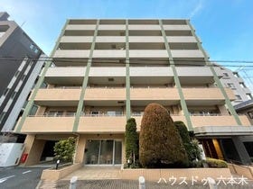 世田谷区桜新町２丁目