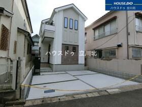 小金井市貫井南町１丁目